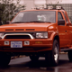Image for article titled Nissan Had A Really Fantastic Idea For Pickups Back In 1991 That Never Went Anywhere
